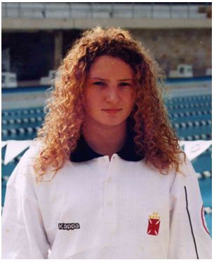 Надежда Чемезова: мастер спорта международного класса в 17 лет