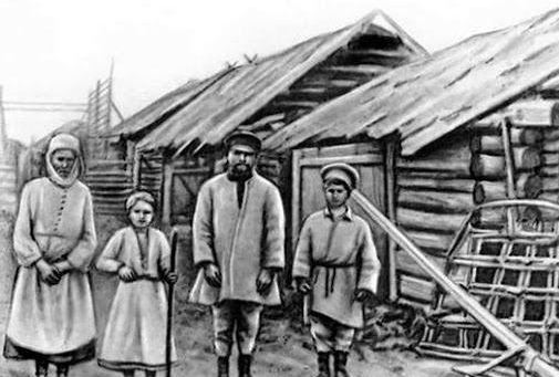 Последние приписные крестьяне горнозаводского Урала