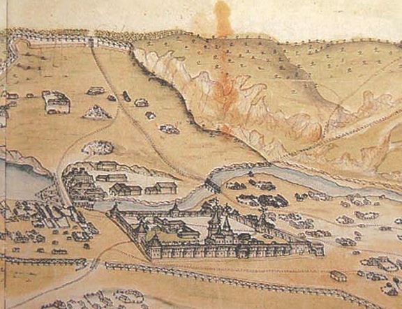 Люди Каменского завода и их конфликты (1721–1722)
